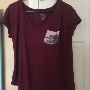American Eagle T-shirt